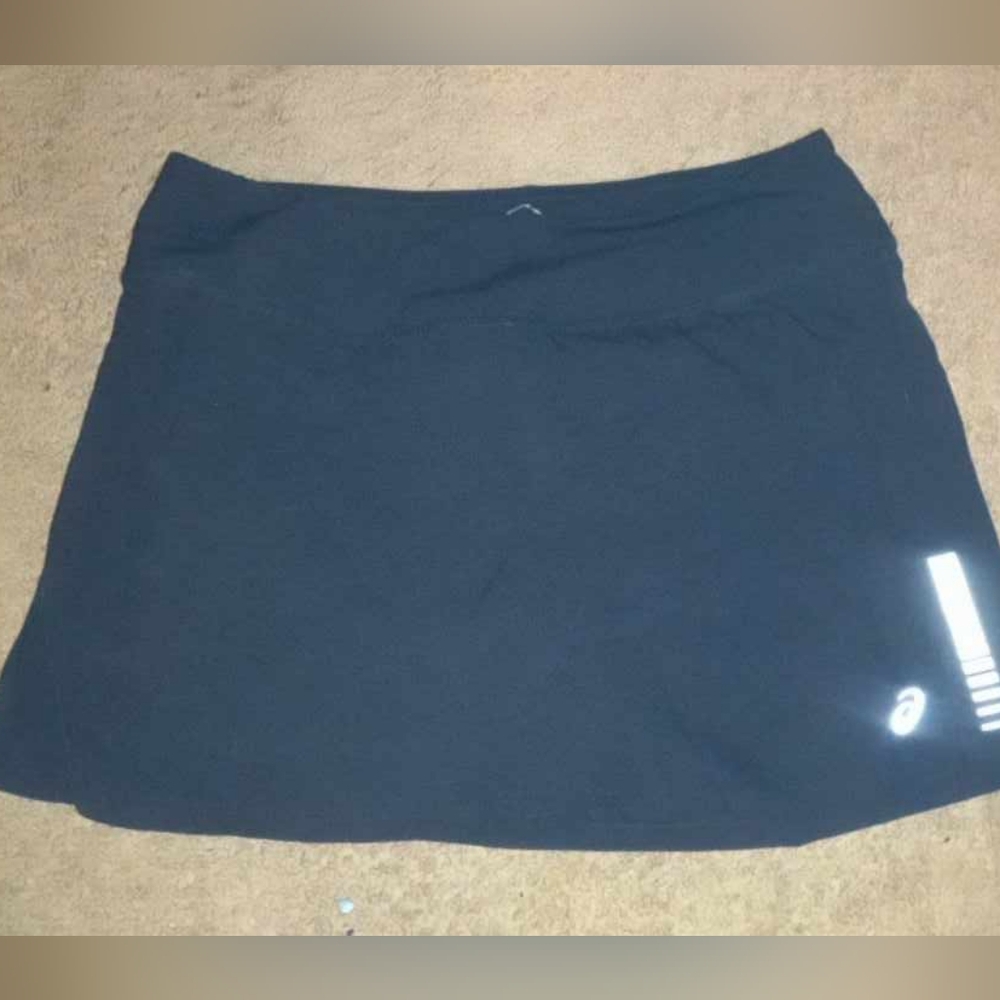 Tennis/golf skirt